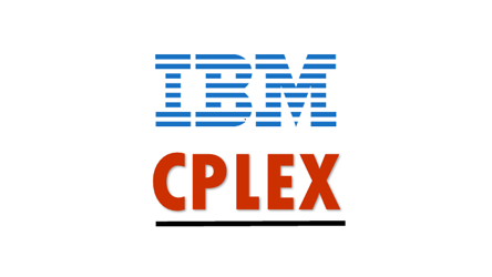 Imagen - IBM ILOG CPLEX